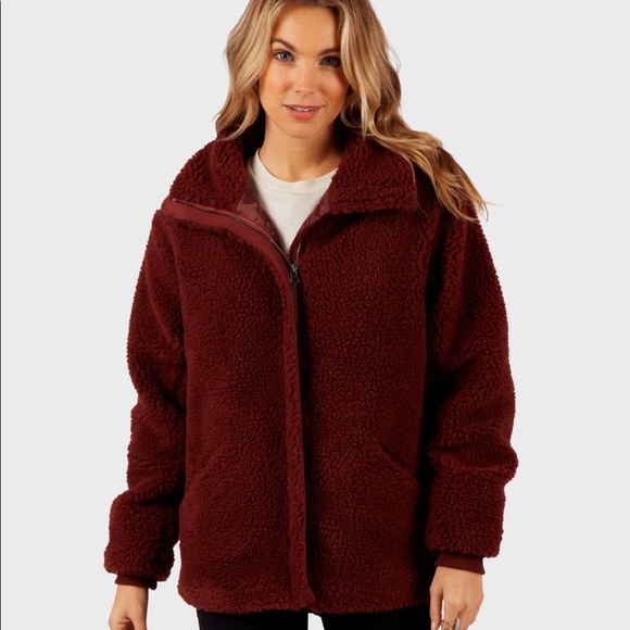 🌴🌼RIP CURL- LUMBER JACKET🌼🌴 - Picture 6 of 16